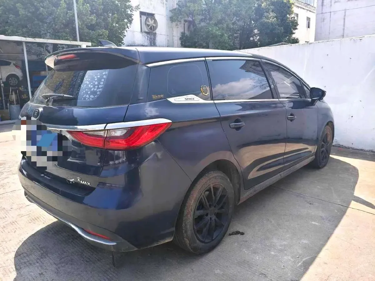 2018 BYD Song MAX 1.5T 154HP L4 6DCT,autocango,china used car exporter,china ev exporter,chinese used car exporter,chinese used ev exporter