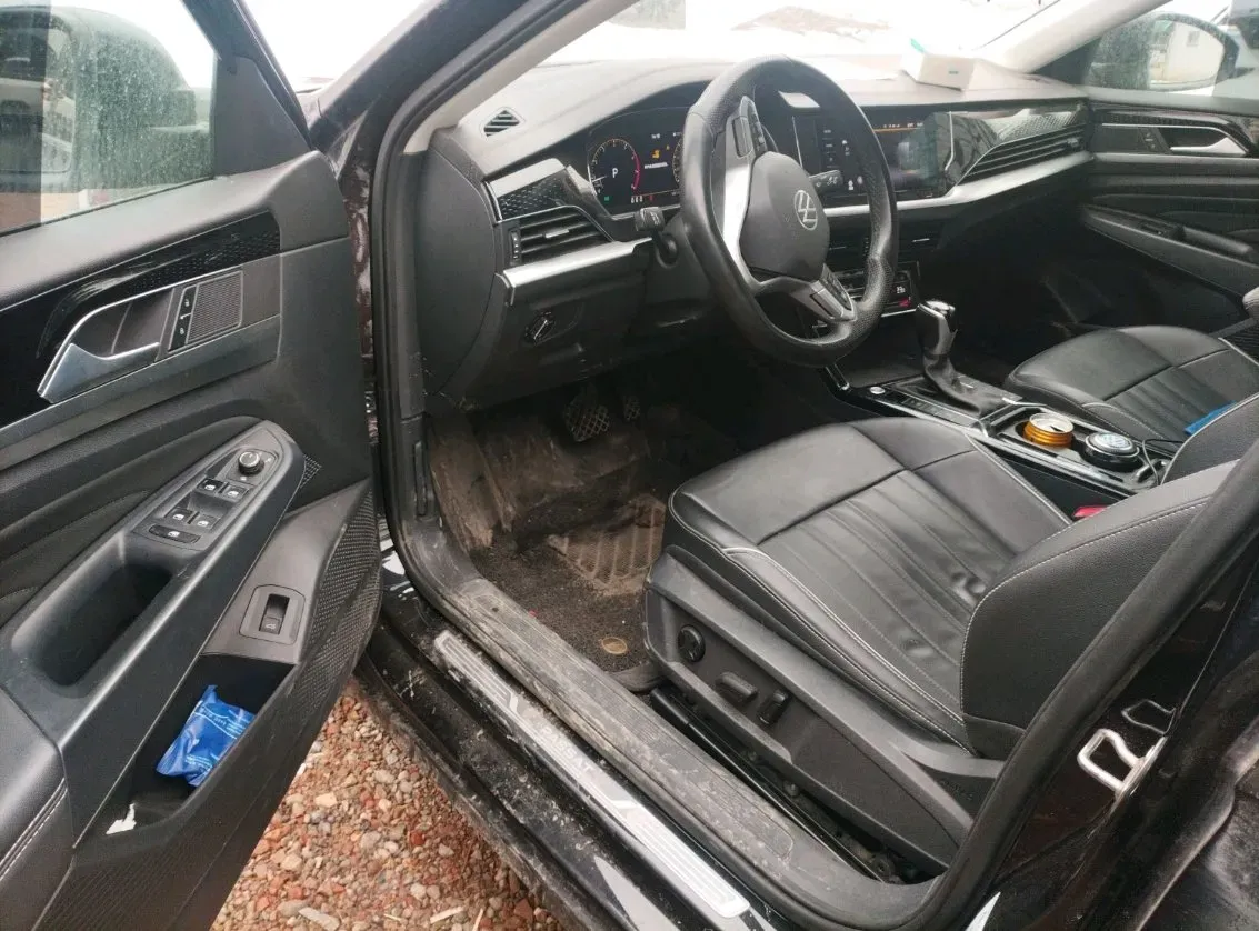 2022 Skoda Kodiak GT 2.0T 186HP L4 7DCT,autocango,china used car exporter,china ev exporter,chinese used car exporter,chinese used ev exporter