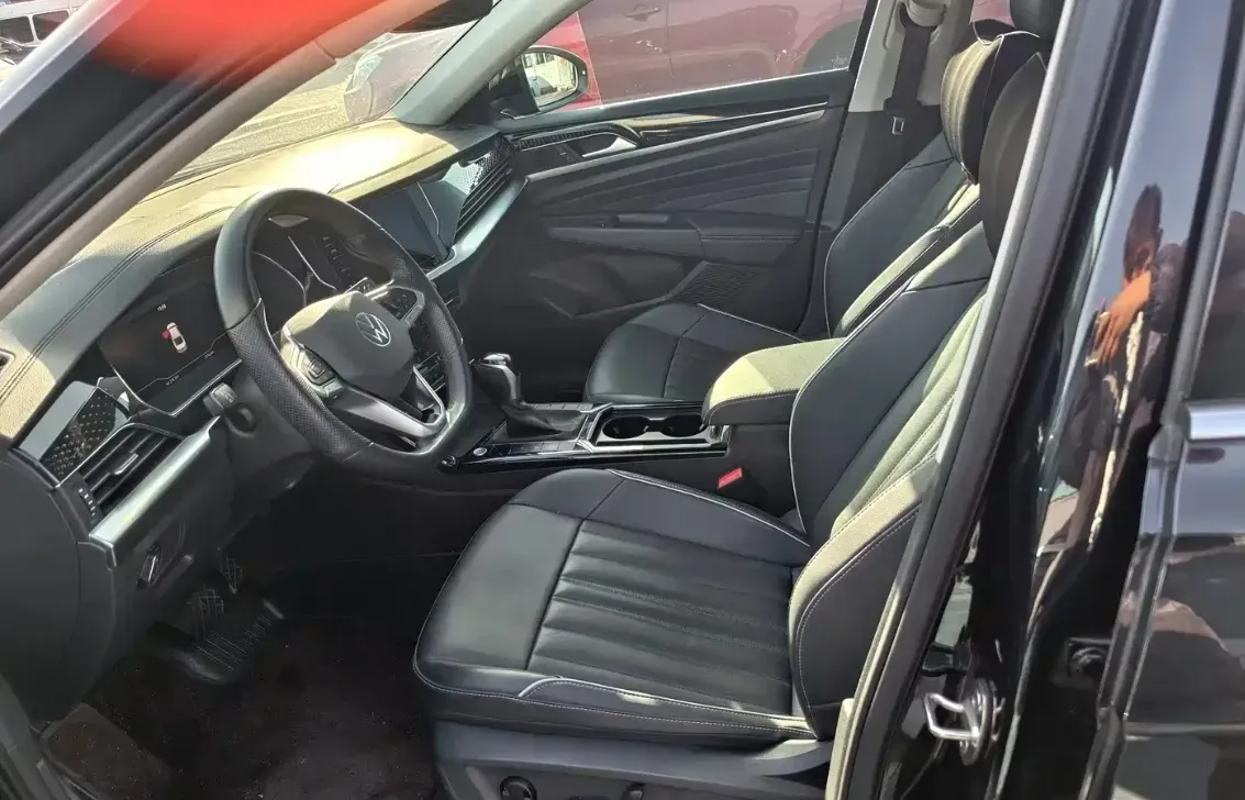 2022 Skoda Kodiak GT 2.0T 186HP L4 7DCT,autocango,china used car exporter,china ev exporter,chinese used car exporter,chinese used ev exporter