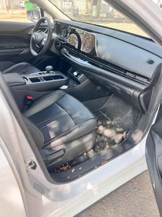 2019 Aion S BEV 49.4KWH,autocango,china used car exporter,china ev exporter,chinese used car exporter,chinese used ev exporter