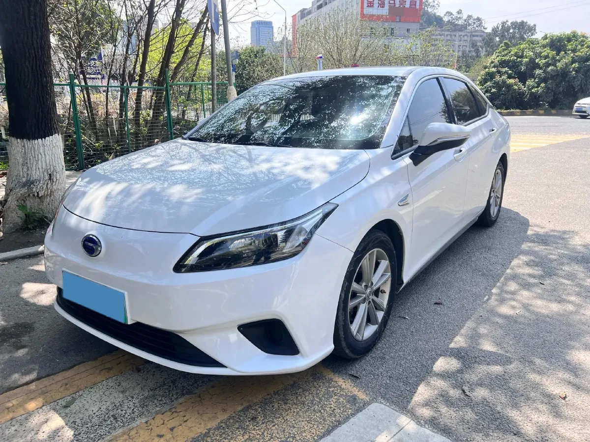 2019 Aion S BEV 49.4KWH,autocango,china used car exporter,china ev exporter,chinese used car exporter,chinese used ev exporter