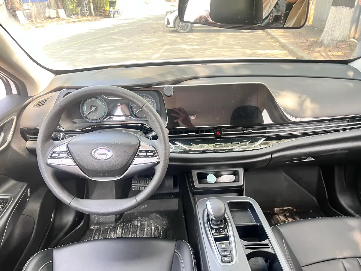2019 Aion S BEV 49.4KWH,autocango,china used car exporter,china ev exporter,chinese used car exporter,chinese used ev exporter