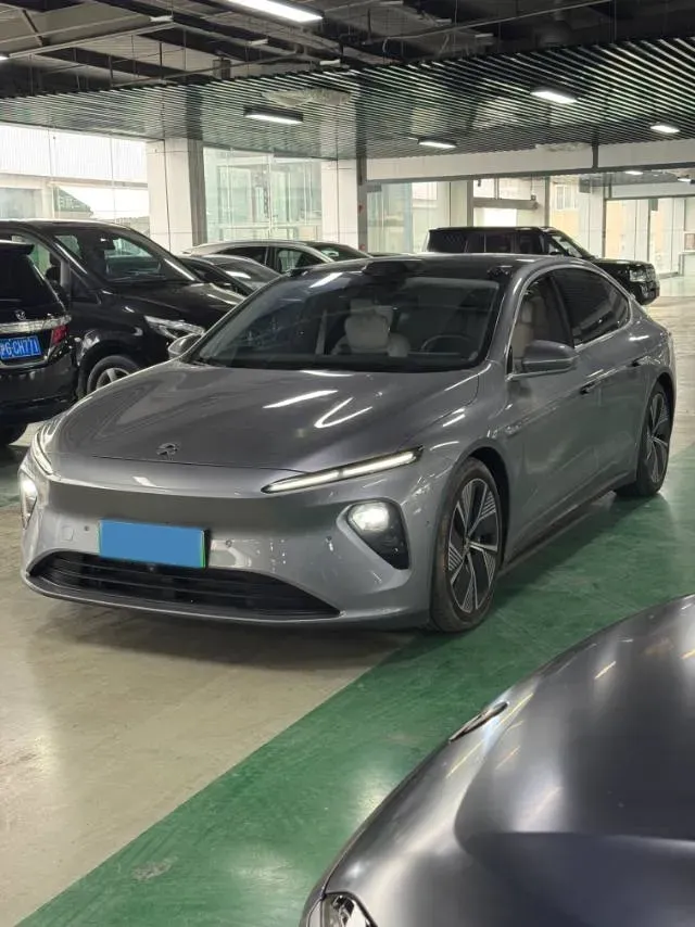 2024 NIO ET7 BEV 75KWH,autocango,china used car exporter,china ev exporter,chinese used car exporter,chinese used ev exporter