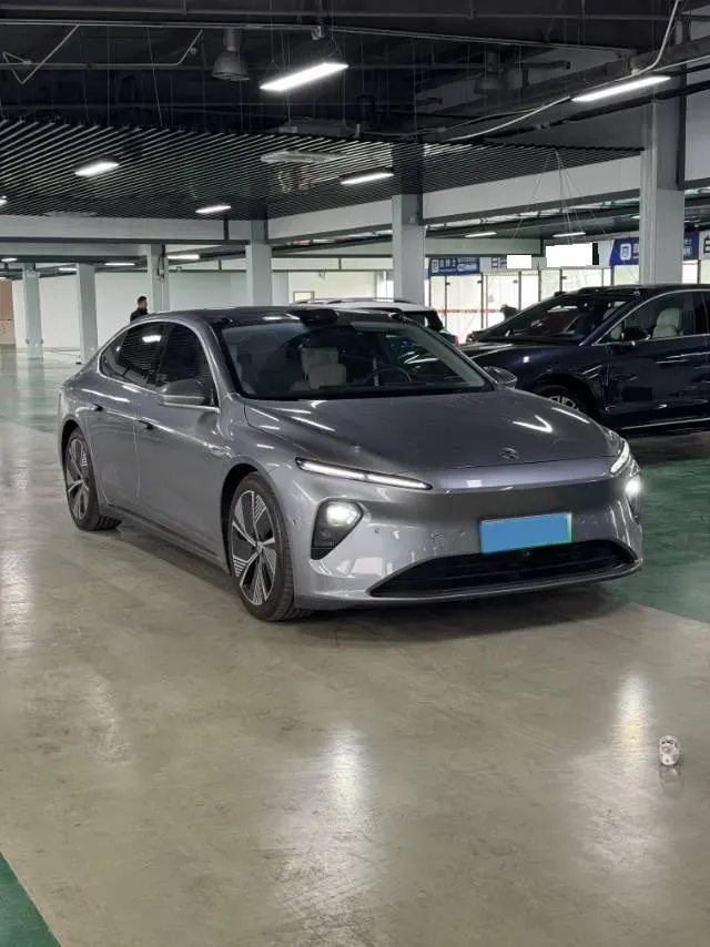 2024 NIO ET7 BEV 75KWH,autocango,china used car exporter,china ev exporter,chinese used car exporter,chinese used ev exporter