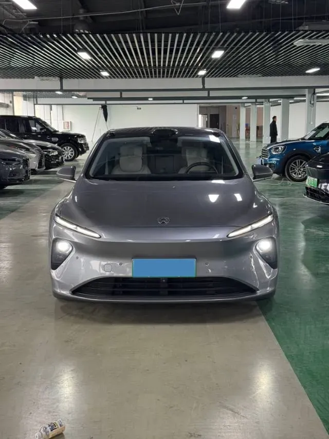 2024 NIO ET7 BEV 75KWH,autocango,china used car exporter,china ev exporter,chinese used car exporter,chinese used ev exporter