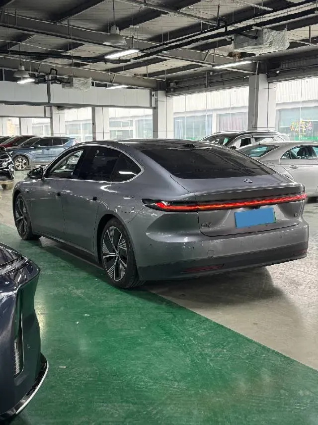 2024 NIO ET7 BEV 75KWH,autocango,china used car exporter,china ev exporter,chinese used car exporter,chinese used ev exporter