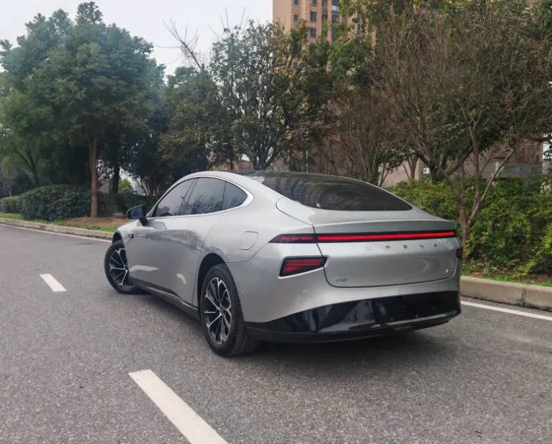 2020 Xpeng P7 BEV 70.8KWH,autocango,china used car exporter,china ev exporter,chinese used car exporter,chinese used ev exporter