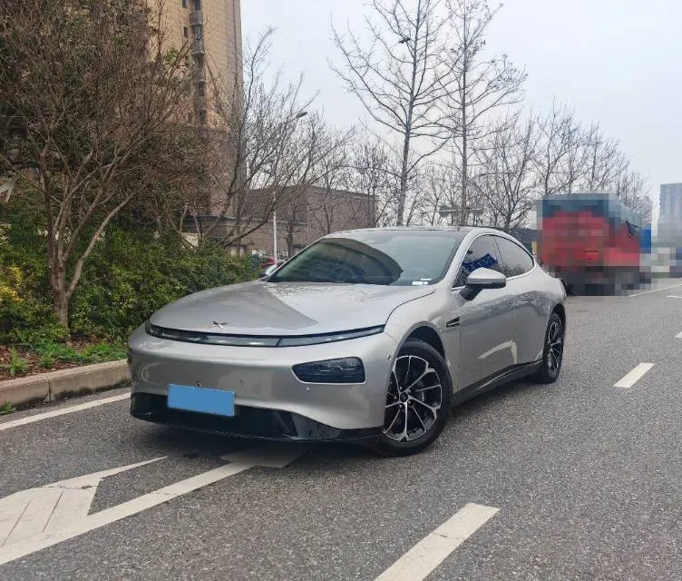 2020 Xpeng P7 BEV 70.8KWH,autocango,china used car exporter,china ev exporter,chinese used car exporter,chinese used ev exporter