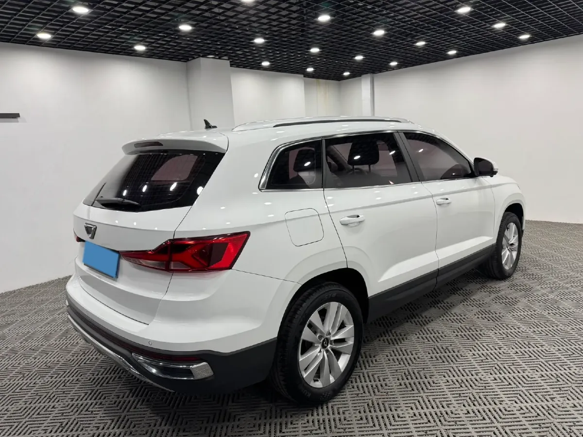 2021 Jetta VS7 1.4T 150HP L4 6AT,autocango,china used car exporter,china ev exporter,chinese used car exporter,chinese used ev exporter