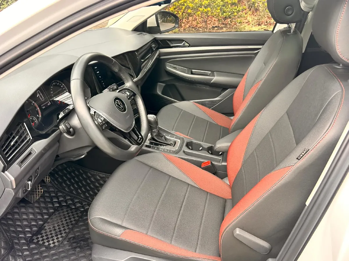 2021 Volkswagen Bora 1.4T 150HP L4 7DCT,autocango,china used car exporter,china ev exporter,chinese used car exporter,chinese used ev exporter