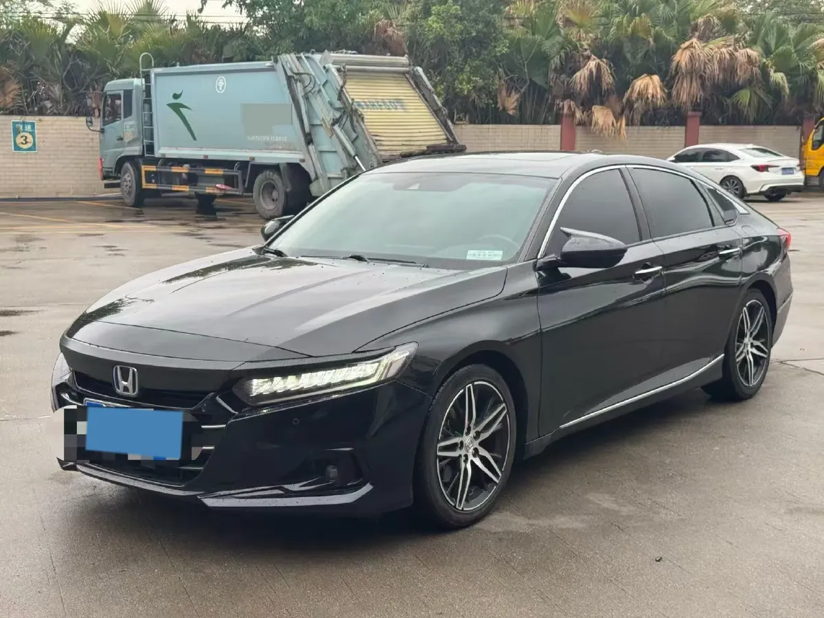 2022 Honda Accord 2.0L 146HP L4 E-CVT Hybrid,autocango,china used car exporter,china ev exporter,chinese used car exporter,chinese used ev exporter