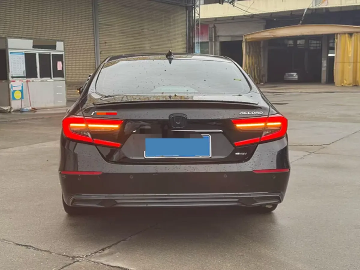 2022 Honda Accord 2.0L 146HP L4 E-CVT Hybrid,autocango,china used car exporter,china ev exporter,chinese used car exporter,chinese used ev exporter