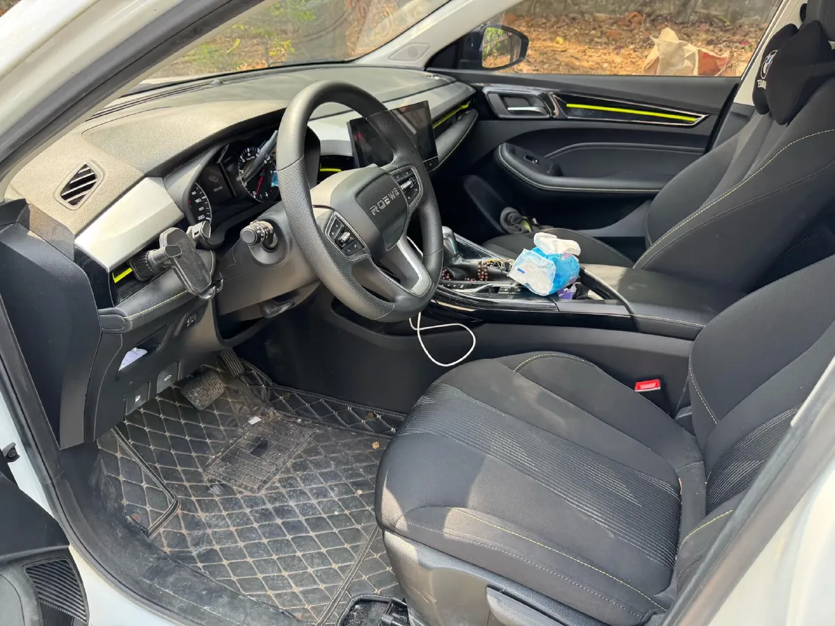 2021 Roewe i5 1.5L 120HP L4 CVT,autocango,china used car exporter,china ev exporter,chinese used car exporter,chinese used ev exporter