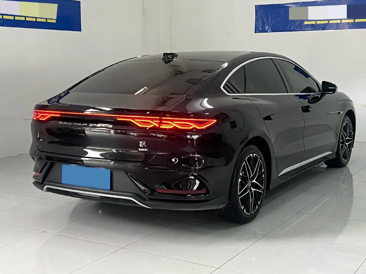 2025 BYD Han BEV,autocango,china used car exporter,china ev exporter,chinese used car exporter,chinese used ev exporter