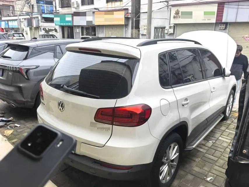 2017 MAXUS T60 2.0T 224HP L4 6AT,autocango,china used car exporter,china ev exporter,chinese used car exporter,chinese used ev exporter