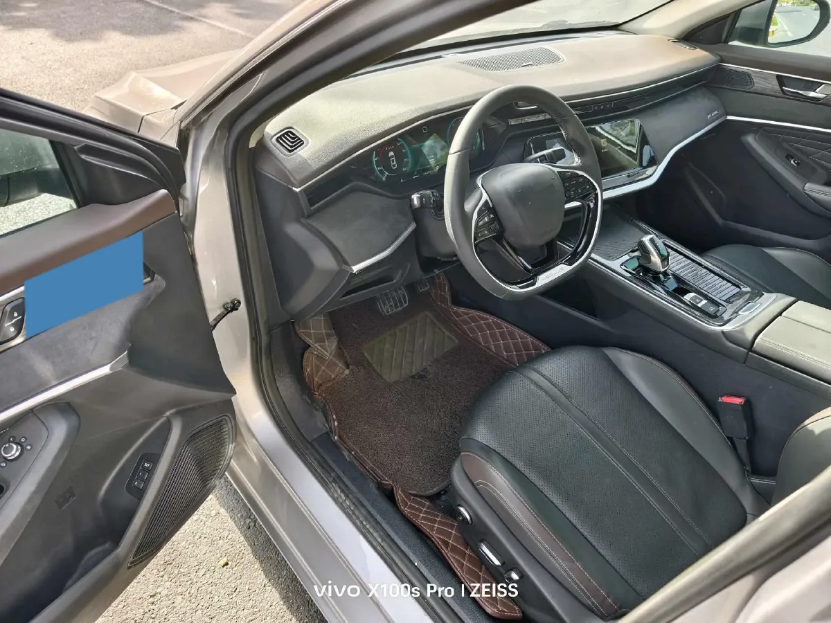 2021 DongFeng Aeolus YiXuan MAX 1.5T 190HP L4 7DCT,autocango,china used car exporter,china ev exporter,chinese used car exporter,chinese used ev exporter