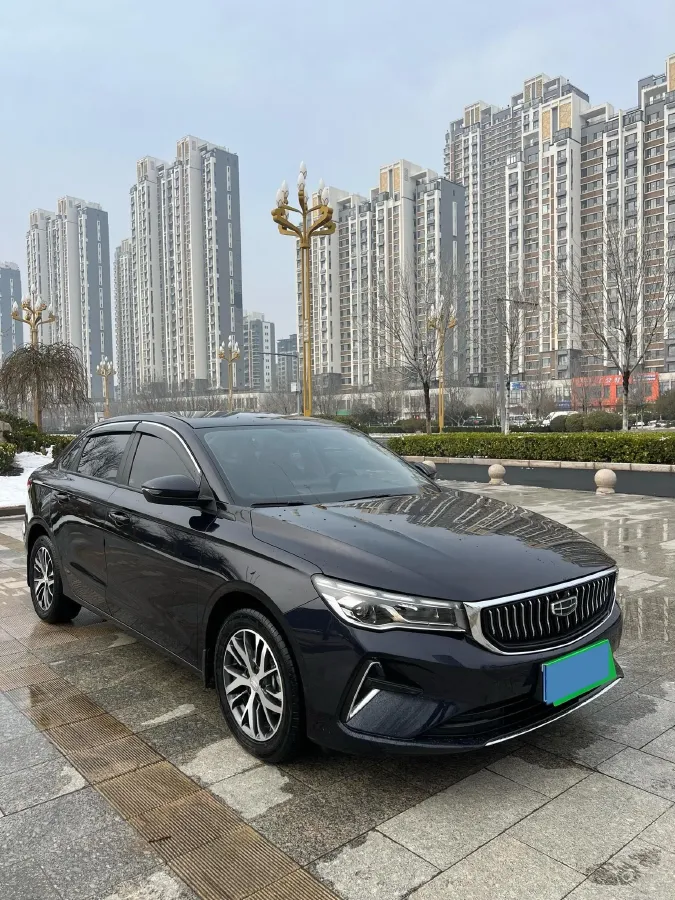 2022 Geely Emgrand 1.5L 114HP L4 5MT,autocango,china used car exporter,china ev exporter,chinese used car exporter,chinese used ev exporter