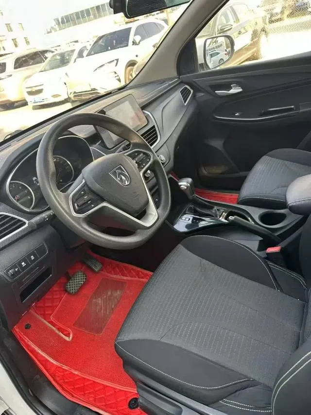 2019 BaoJun 730 1.5T 151HP L4 CVT,autocango,china used car exporter,china ev exporter,chinese used car exporter,chinese used ev exporter