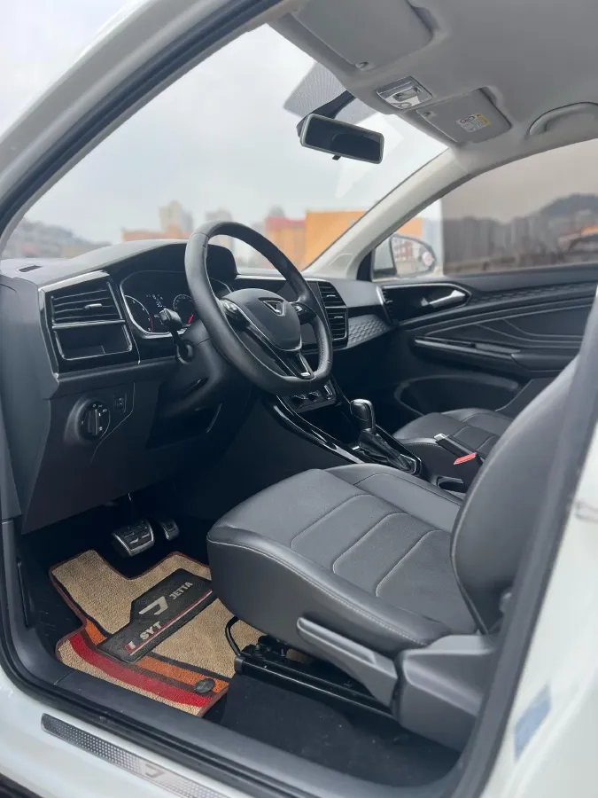 2021 Jetta VS5 1.4T 150HP L4 6AT,autocango,china used car exporter,china ev exporter,chinese used car exporter,chinese used ev exporter