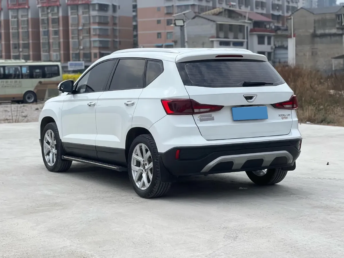 2021 Jetta VS5 1.4T 150HP L4 6AT,autocango,china used car exporter,china ev exporter,chinese used car exporter,chinese used ev exporter