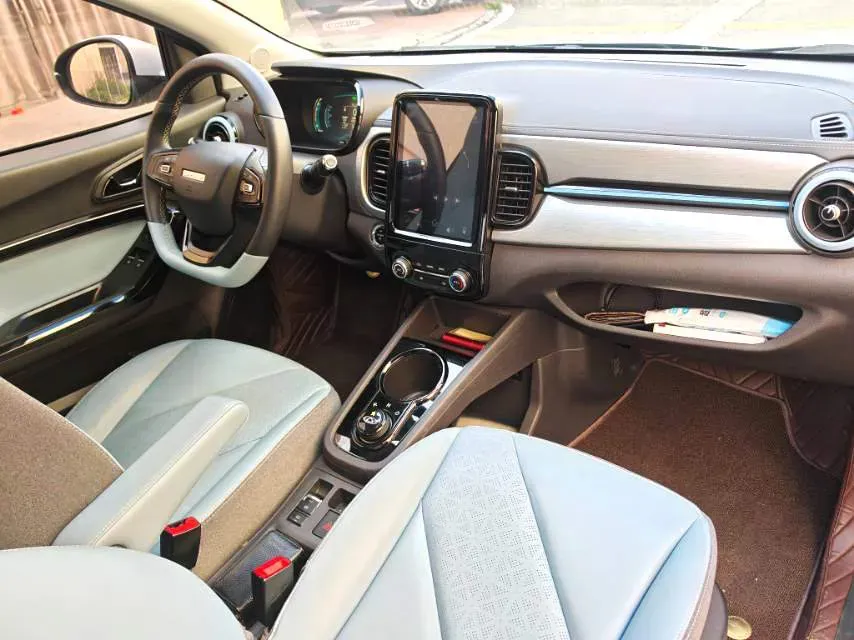 2021 Chery Little Ant BEV 30.6KWH,autocango,china used car exporter,china ev exporter,chinese used car exporter,chinese used ev exporter