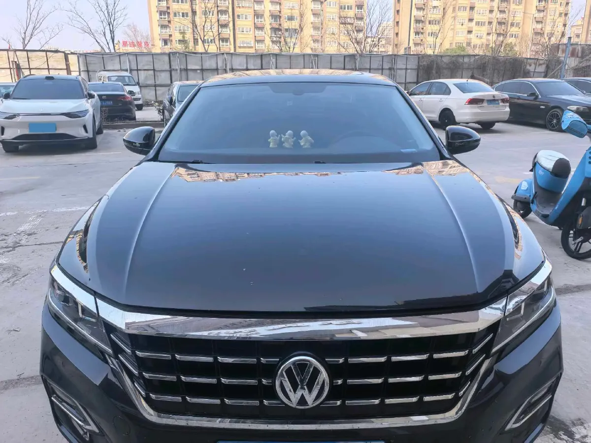 2020 Volkswagen Passat 2.0T 186HP L4 7DCT,autocango,china used car exporter,china ev exporter,chinese used car exporter,chinese used ev exporter