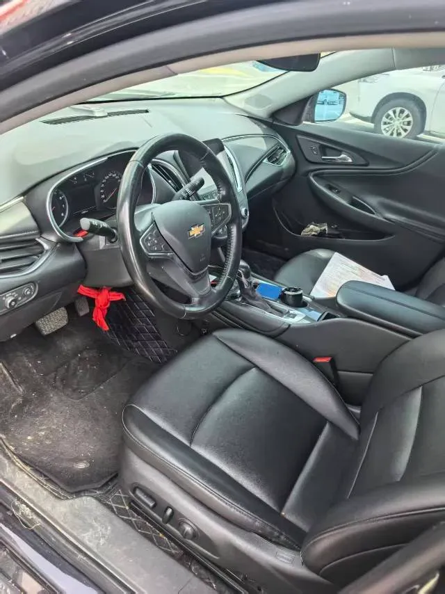 2022 Chevrolet Malibu XL 1.5T 169HP L4 9AT,autocango,china used car exporter,china ev exporter,chinese used car exporter,chinese used ev exporter