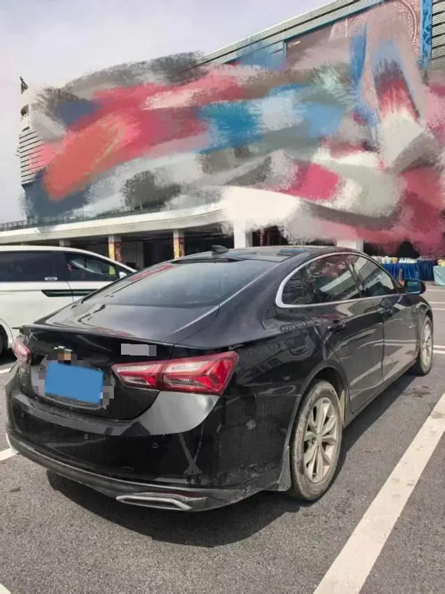 2022 Chevrolet Malibu XL 1.5T 169HP L4 9AT,autocango,china used car exporter,china ev exporter,chinese used car exporter,chinese used ev exporter