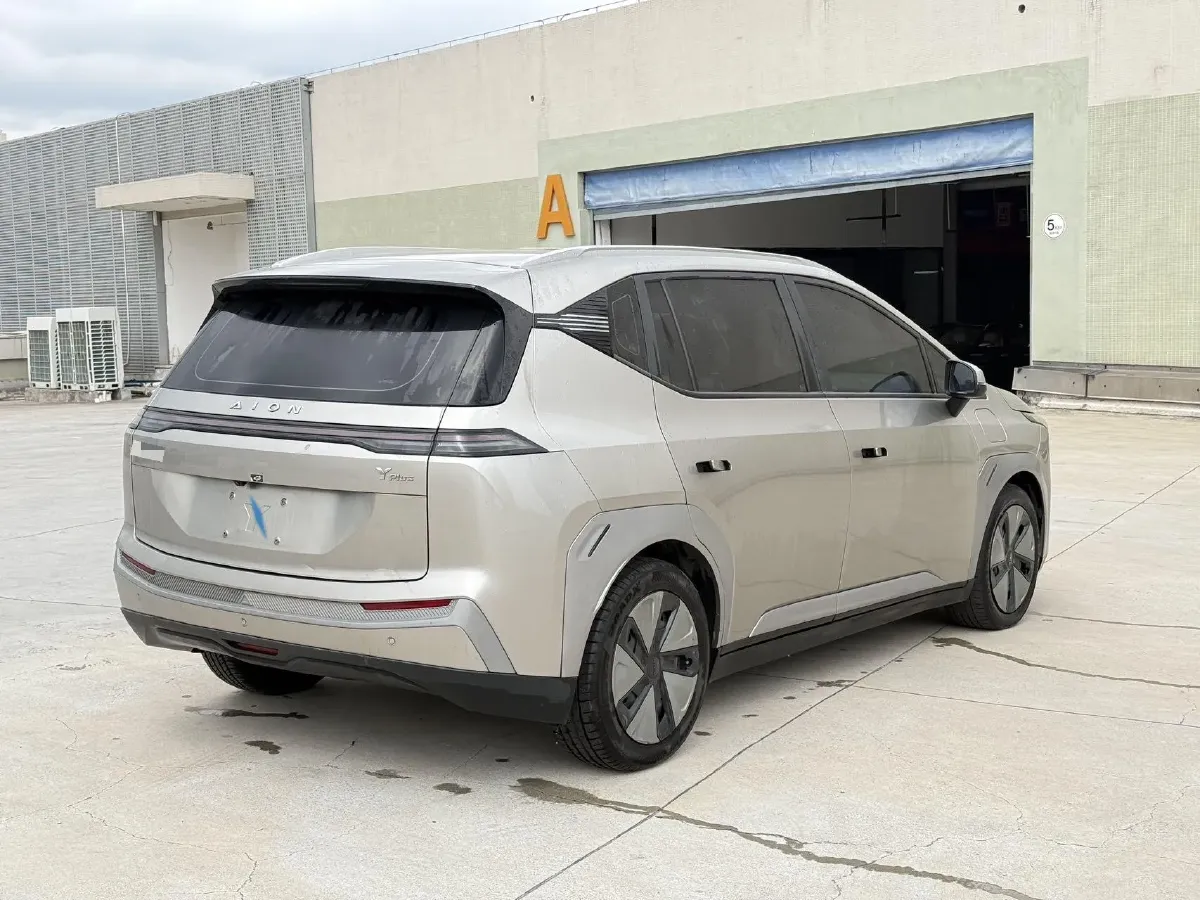 2023 Aion S BEV 55.5KWH,autocango,china used car exporter,china ev exporter,chinese used car exporter,chinese used ev exporter