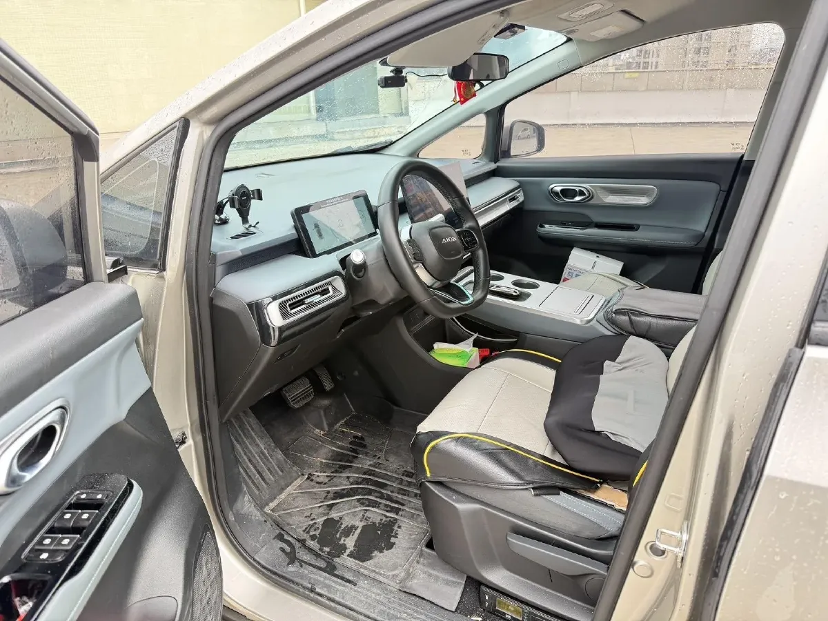 2023 Aion S BEV 55.5KWH,autocango,china used car exporter,china ev exporter,chinese used car exporter,chinese used ev exporter