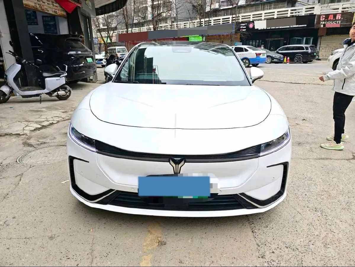 2023 Voyah ZhuiGuang BEV 82.11KWH,autocango,china used car exporter,china ev exporter,chinese used car exporter,chinese used ev exporter