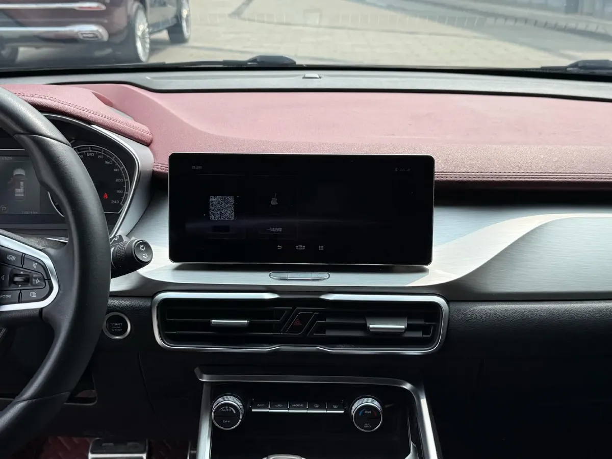 2020 Geely Coolray 1.5T 177HP L3 7DCT,autocango,china used car exporter,china ev exporter,chinese used car exporter,chinese used ev exporter