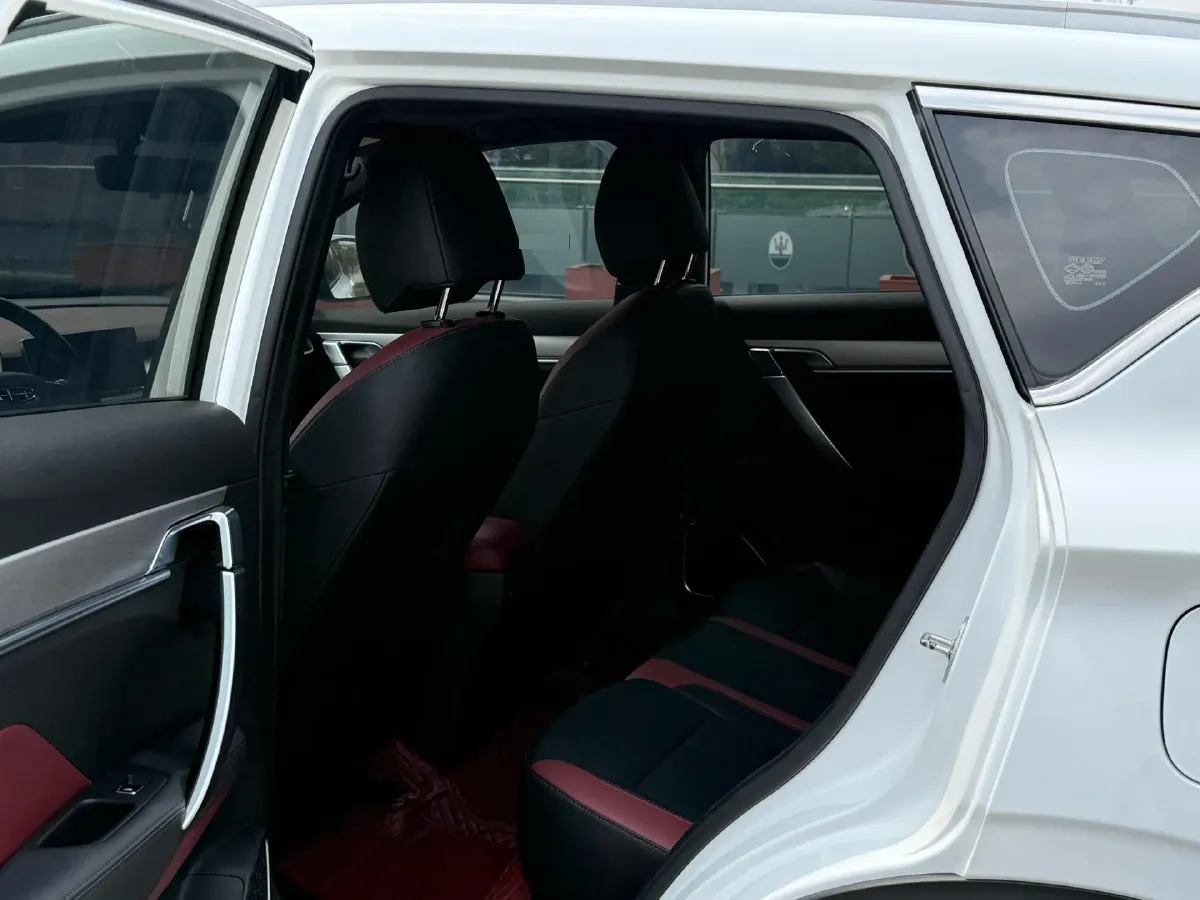 2020 Geely Coolray 1.5T 177HP L3 7DCT,autocango,china used car exporter,china ev exporter,chinese used car exporter,chinese used ev exporter