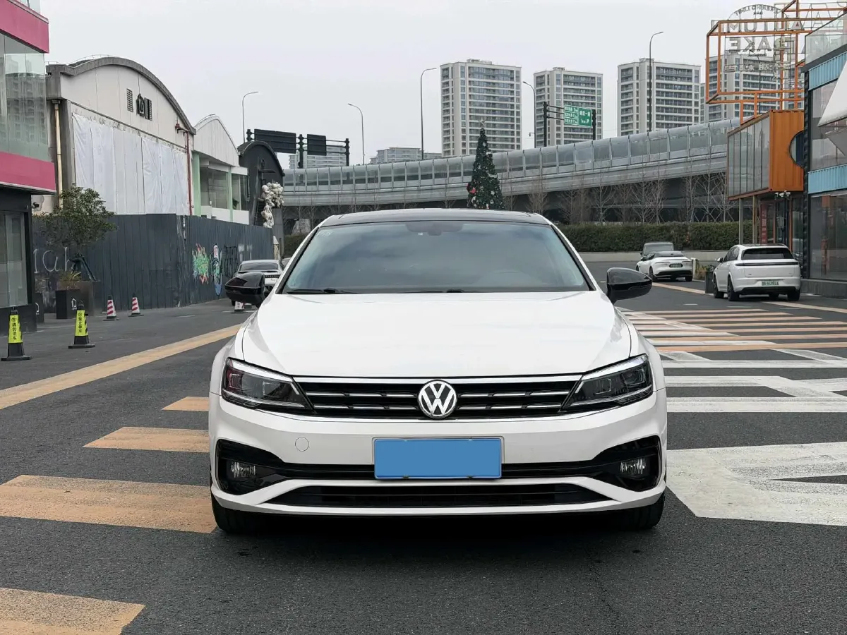 2021 Volkswagen Lamando 1.4T 150HP L4 7DCT,autocango,china used car exporter,china ev exporter,chinese used car exporter,chinese used ev exporter