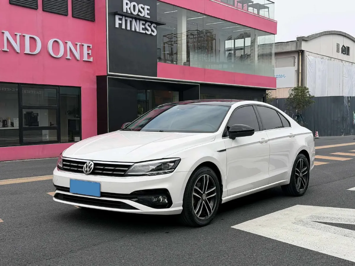 2021 Volkswagen Lamando 1.4T 150HP L4 7DCT,autocango,china used car exporter,china ev exporter,chinese used car exporter,chinese used ev exporter