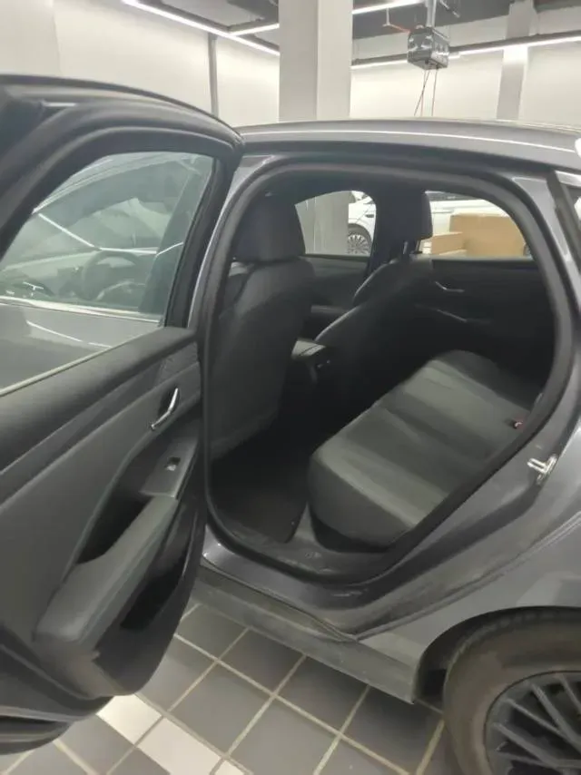 2025 BYD QinL BEV,autocango,china used car exporter,china ev exporter,chinese used car exporter,chinese used ev exporter