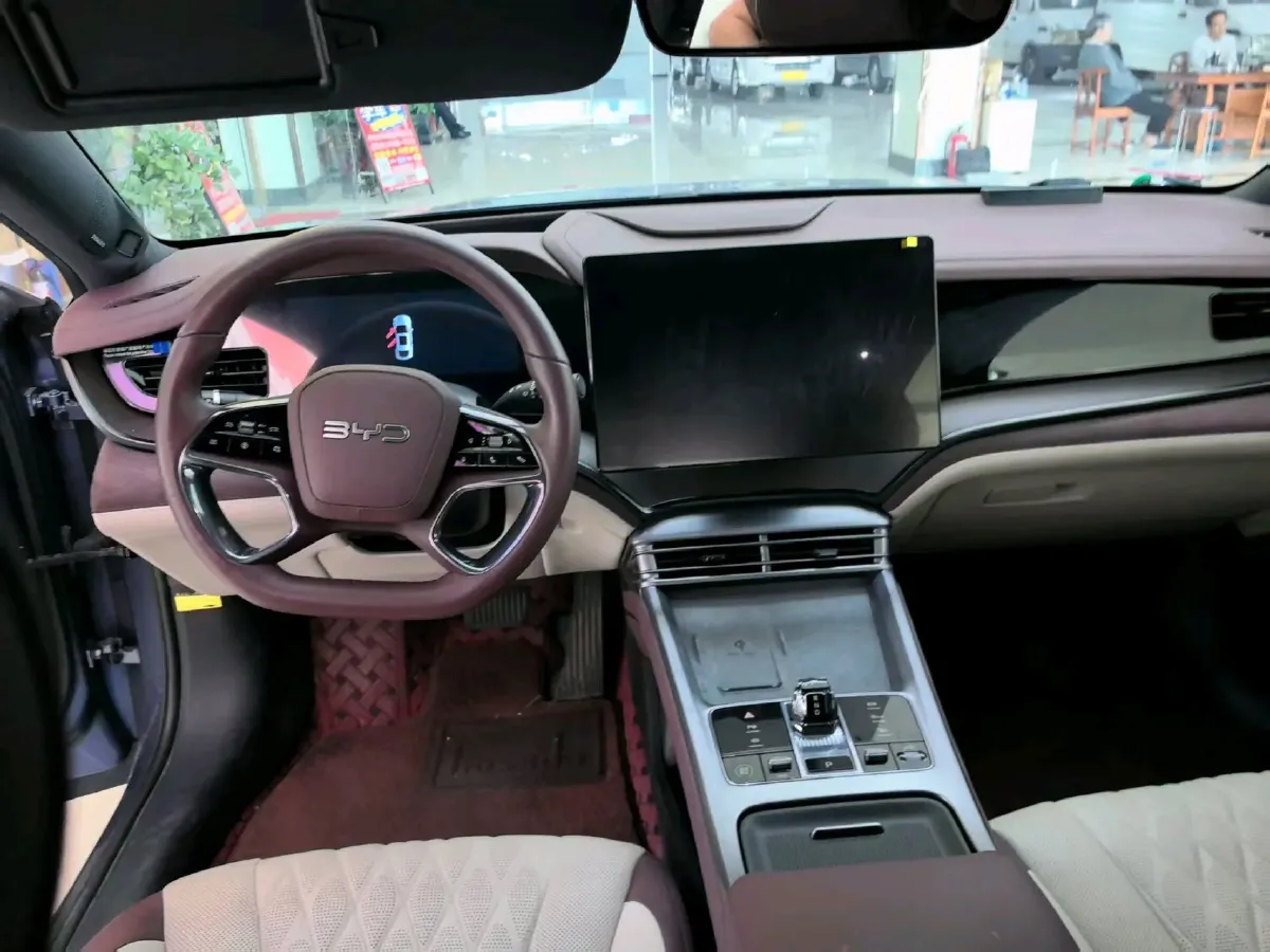 2023 BYD Seal 1.5T 139HP L4 E-CVT PHEV 17.6KWH,autocango,china used car exporter,china ev exporter,chinese used car exporter,chinese used ev exporter