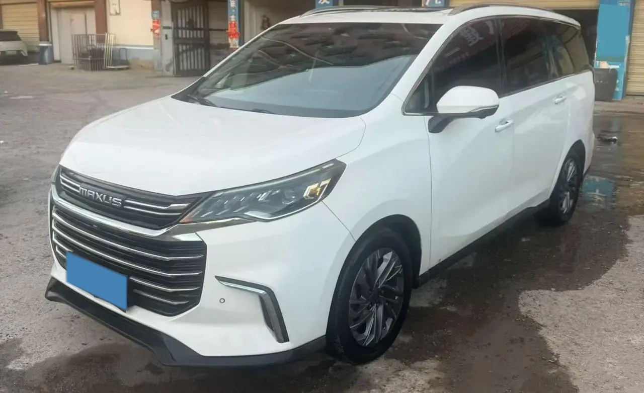 2019 MAXUS G50 1.5T 169HP L4 7DCT,autocango,china used car exporter,china ev exporter,chinese used car exporter,chinese used ev exporter