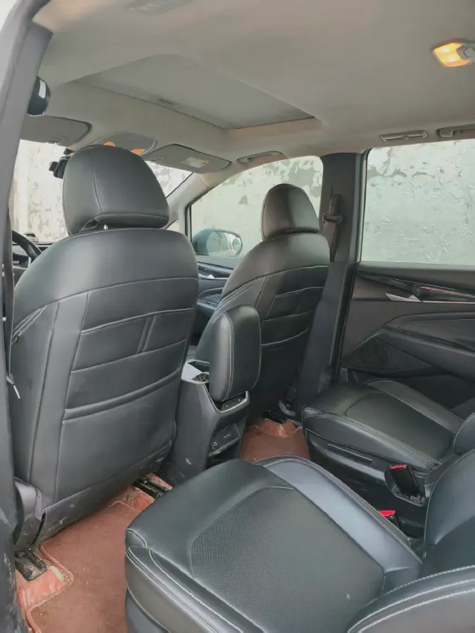 2019 MAXUS G50 1.5T 169HP L4 7DCT,autocango,china used car exporter,china ev exporter,chinese used car exporter,chinese used ev exporter