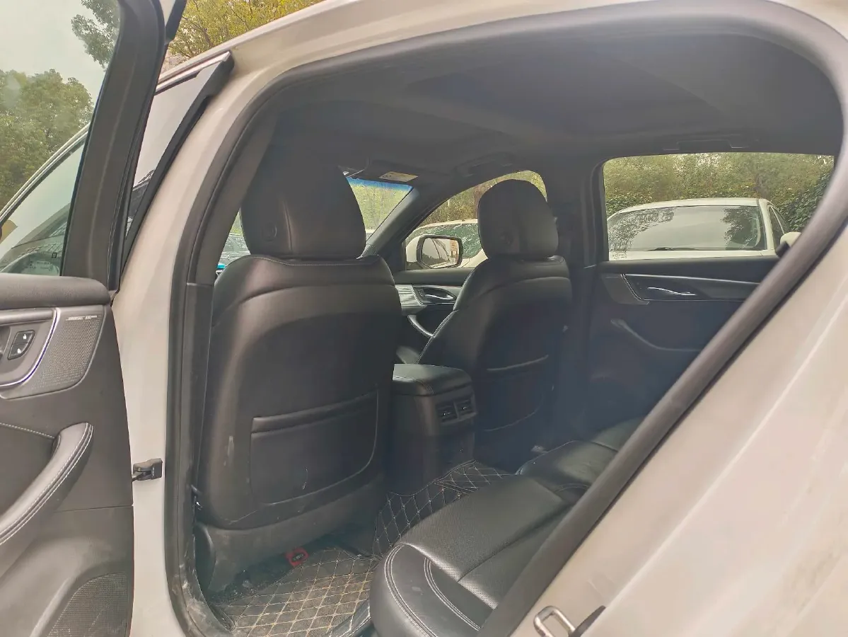 2021 Cadillac CT5 2.0T 237HP L4 10AT,autocango,china used car exporter,china ev exporter,chinese used car exporter,chinese used ev exporter