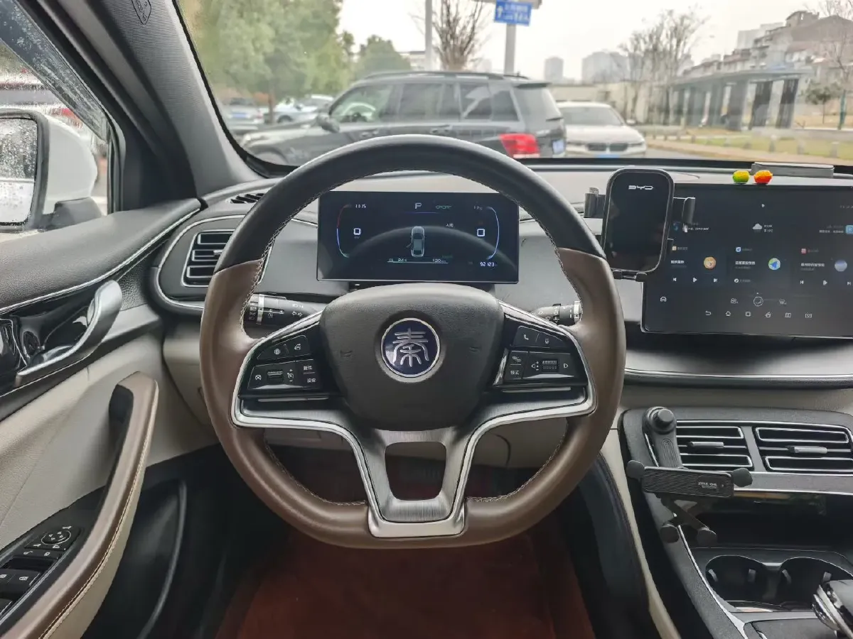 2023 BYD Qin Plus BEV 57.6KWH,autocango,china used car exporter,china ev exporter,chinese used car exporter,chinese used ev exporter