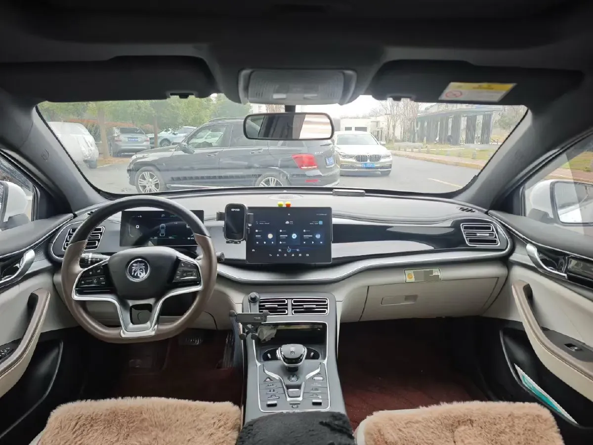 2023 BYD Qin Plus BEV 57.6KWH,autocango,china used car exporter,china ev exporter,chinese used car exporter,chinese used ev exporter