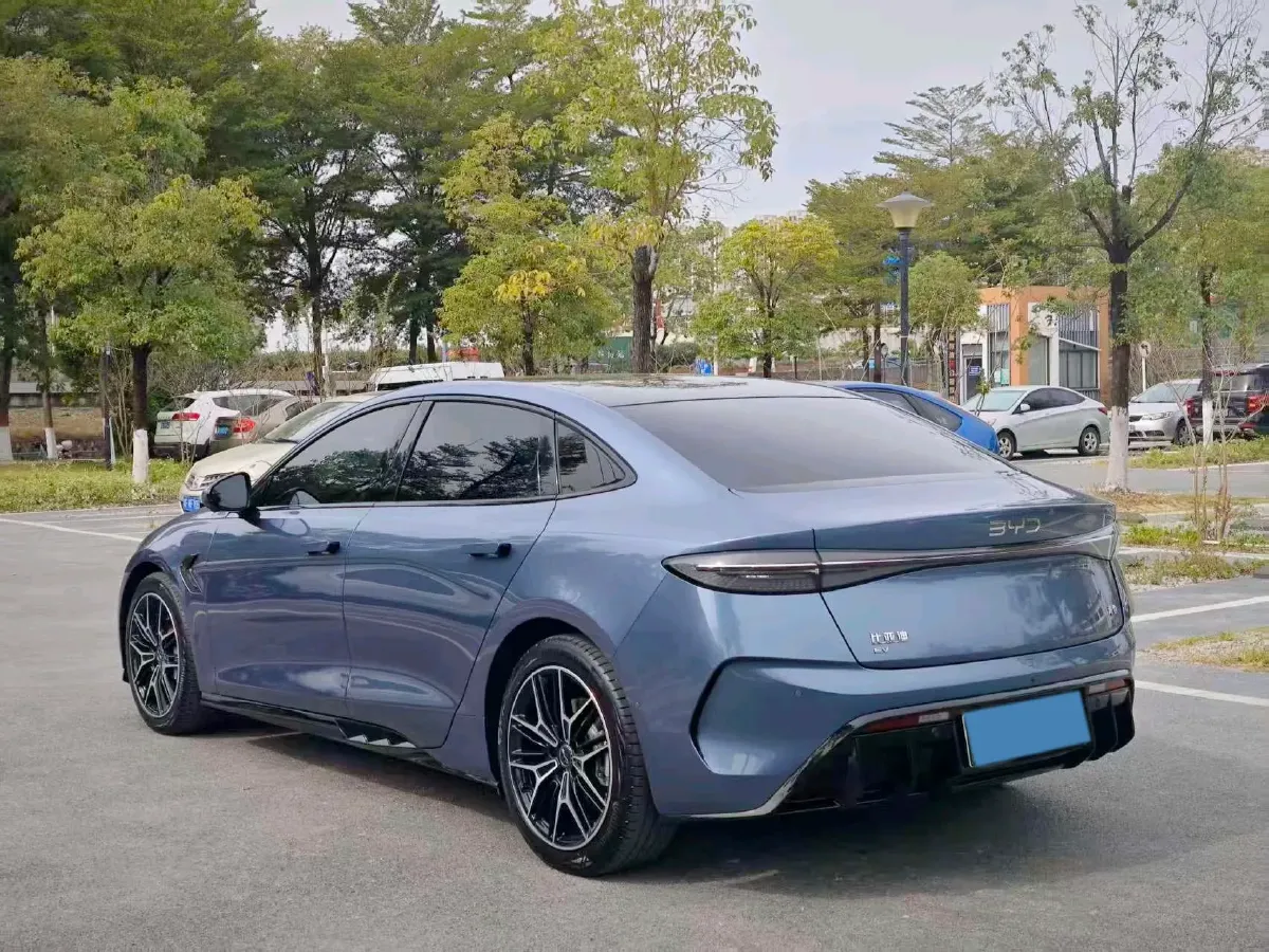 2025 BYD Seal BEV 80.64KWH,autocango,china used car exporter,china ev exporter,chinese used car exporter,chinese used ev exporter