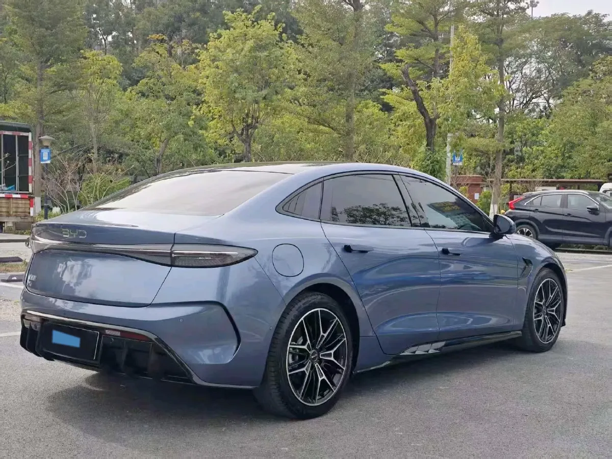 2025 BYD Seal BEV 80.64KWH,autocango,china used car exporter,china ev exporter,chinese used car exporter,chinese used ev exporter