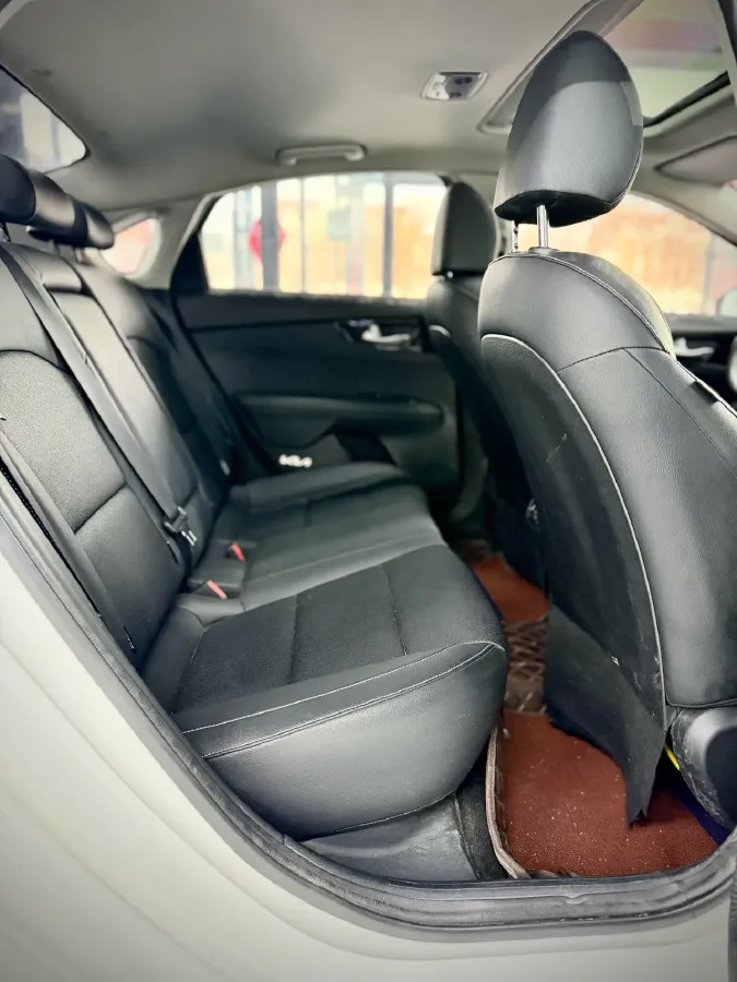 2021 Kia K3 1.5L 115HP L4 CVT,autocango,china used car exporter,china ev exporter,chinese used car exporter,chinese used ev exporter