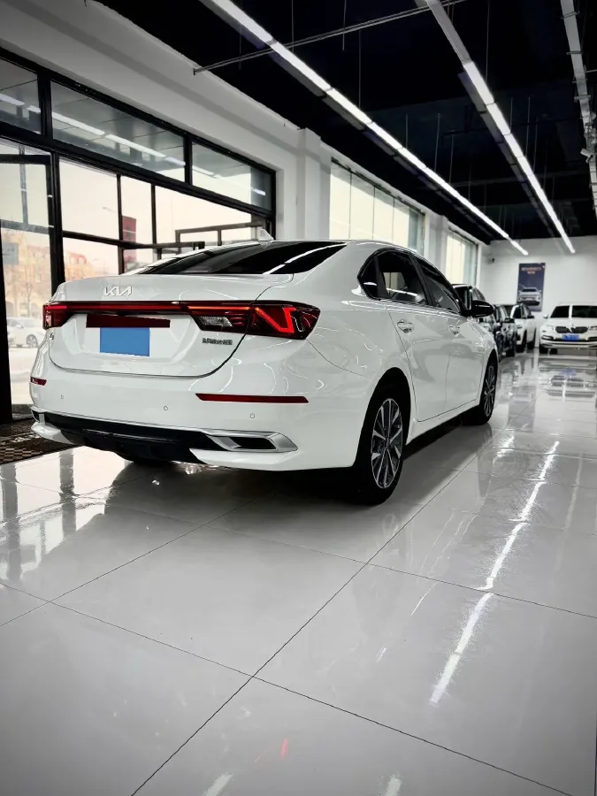 2021 Kia K3 1.5L 115HP L4 CVT,autocango,china used car exporter,china ev exporter,chinese used car exporter,chinese used ev exporter