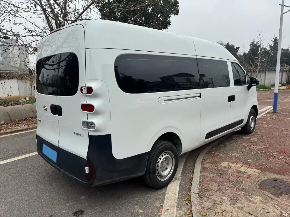 2025 MAXUS DaNa V1 BEV,autocango,china used car exporter,china ev exporter,chinese used car exporter,chinese used ev exporter