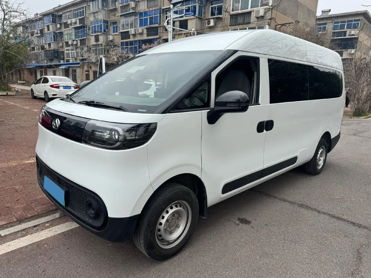 2025 MAXUS DaNa V1 BEV,autocango,china used car exporter,china ev exporter,chinese used car exporter,chinese used ev exporter