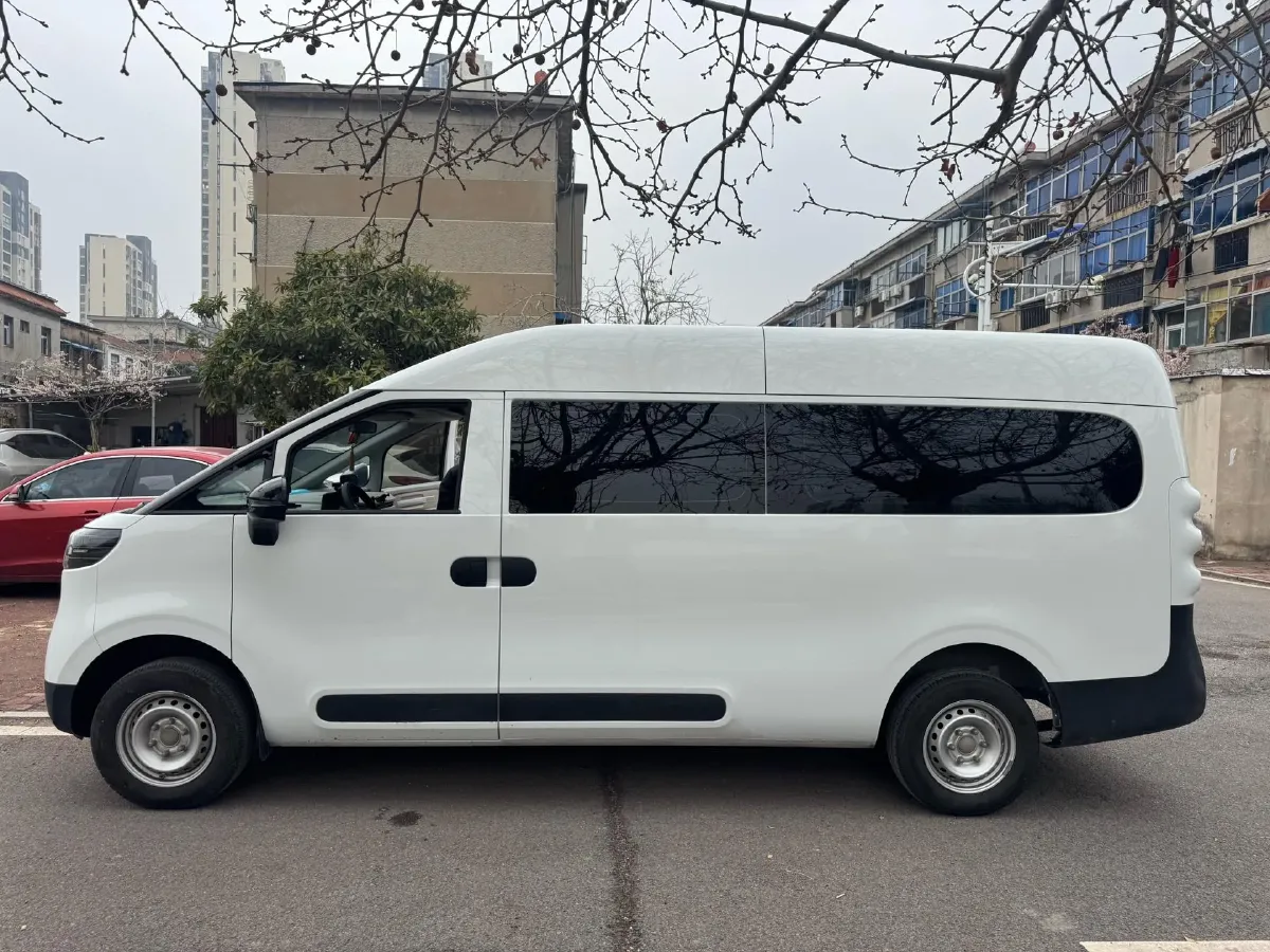 2025 MAXUS DaNa V1 BEV,autocango,china used car exporter,china ev exporter,chinese used car exporter,chinese used ev exporter