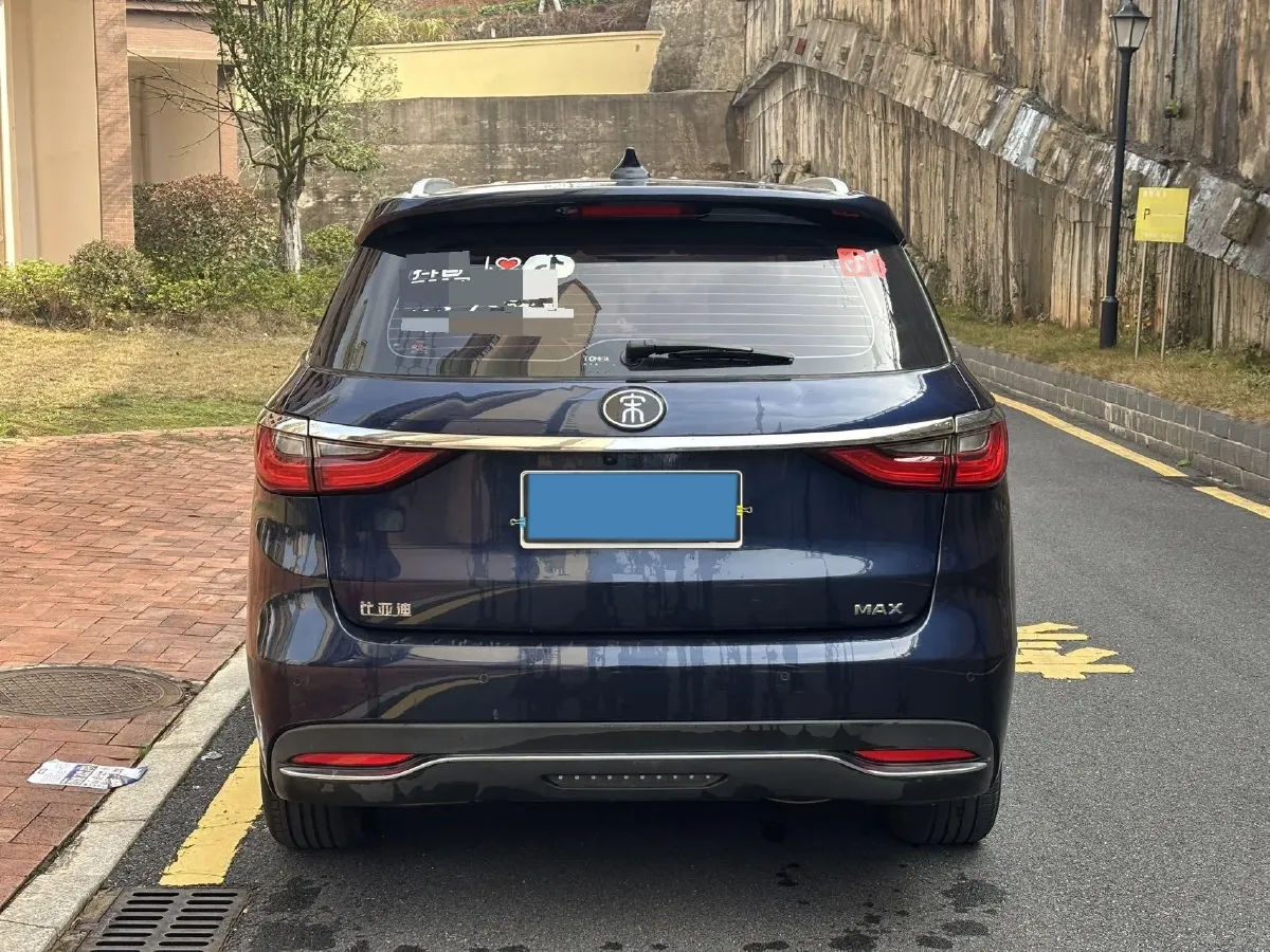 2019 BYD Song MAX 1.5T 160HP L4 6DCT,autocango,china used car exporter,china ev exporter,chinese used car exporter,chinese used ev exporter